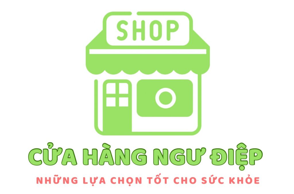 Cửa hàng Ngư Điệp